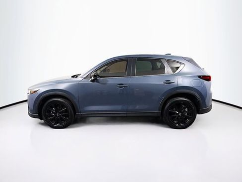 Used 2023 MAZDA CX-5 Carbon Edition image 4