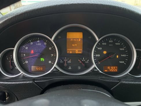 Used 2008 Porsche Cayenne GTS AWD/4WD image 45