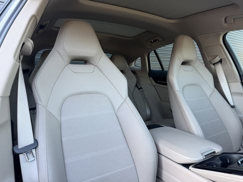 Certified 2024 Porsche Panamera 4 image 21