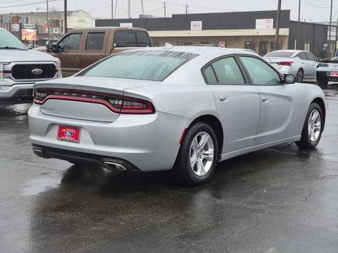 Used 2023 Dodge Charger SXT image 6