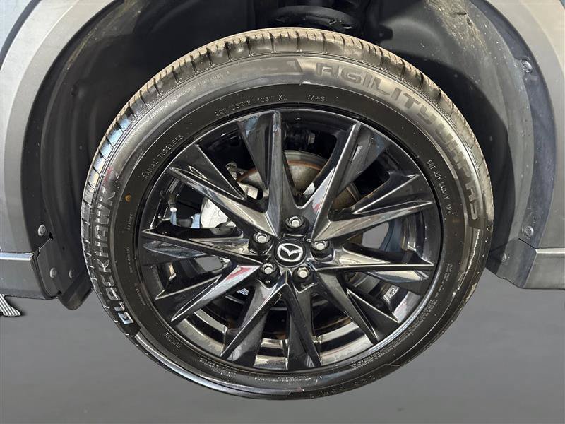 Used 2023 MAZDA CX-5 Carbon Edition AWD/4WD image 24