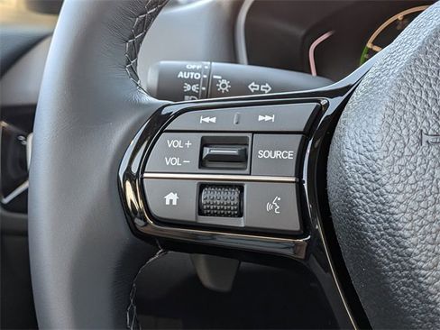 New 2026 Honda Civic Sport image 31