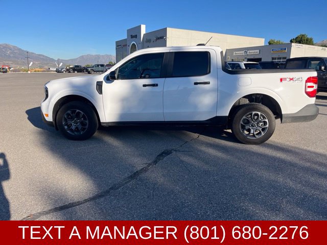 Used 2026 Ford Maverick XLT w/ XLT Luxury Package AWD/4WD image 6