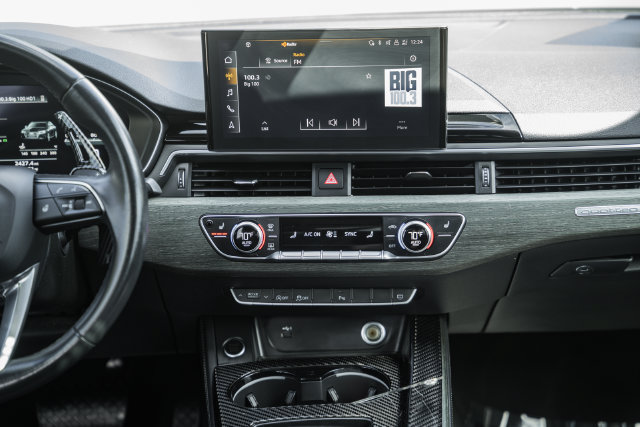 Used 2023 Audi A4 2.0T Premium Plus AWD/4WD image 19