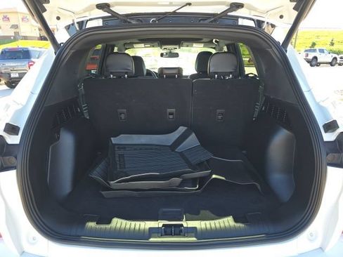 Used 2024 Ford Escape ST-Line Elite w/ Premium Technology Package AWD/4WD image 16