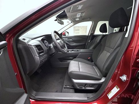 New 2026 Nissan Rogue SV w/ Cold Weather Package image 10