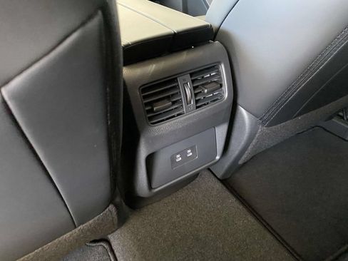 New 2026 Nissan Rogue Dark Armor FWD image 9