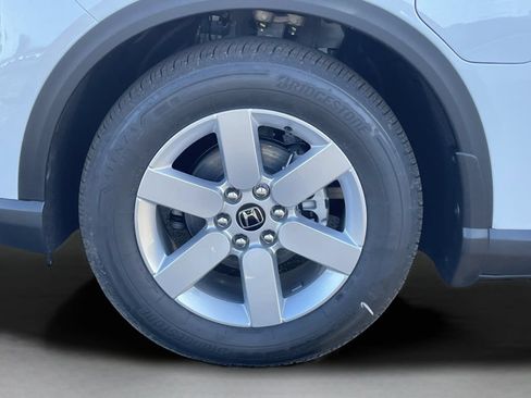 New 2026 Honda Prologue EX image 37