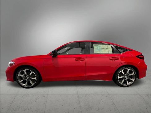 New 2026 Honda Civic Sport Touring image 2