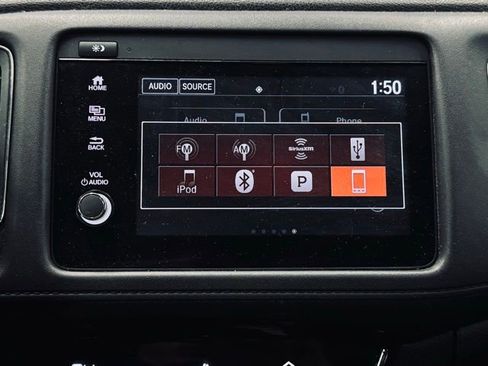 Used 2019 Honda HR-V EX image 31