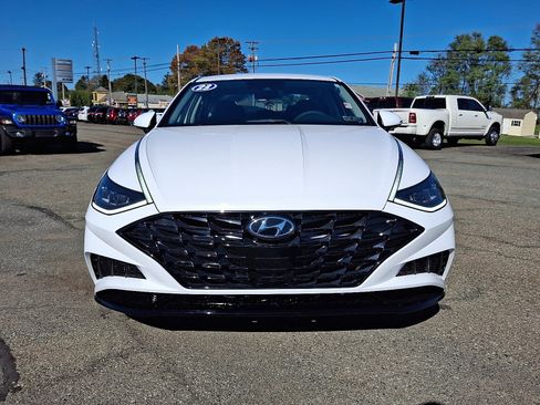 Used 2023 Hyundai Sonata SEL image 2