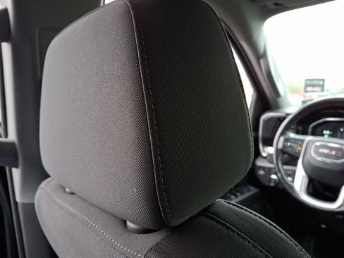 Certified 2022 GMC Sierra 1500 Elevation image 13