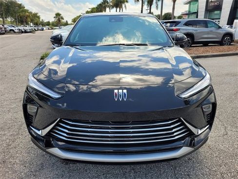 New 2025 Buick Envista Preferred w/ Convenience I Package image 17