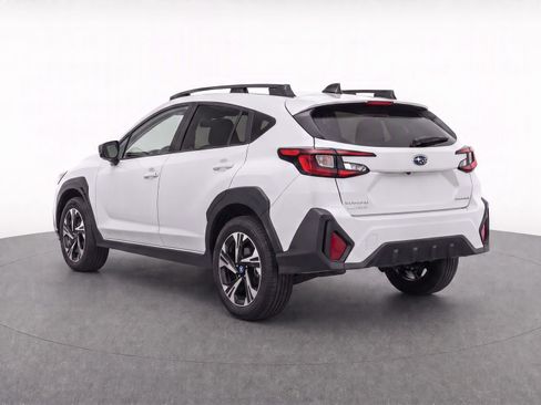 Used 2026 Subaru Crosstrek 2.5i Premium AWD/4WD image 4