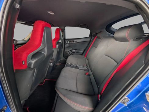 Used 2019 Honda Civic Type R image 27