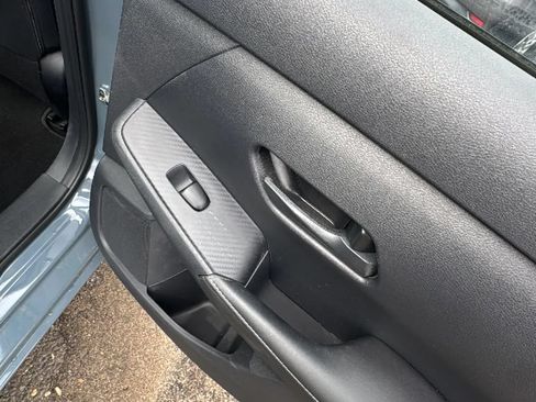 Used 2025 Nissan Sentra SV w/ All-Weather Package FWD image 19
