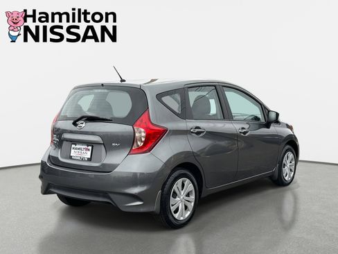 Used 2018 Nissan Versa Note SV image 2