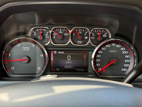 Used 2015 GMC Sierra 3500 SLT AWD/4WD image 18