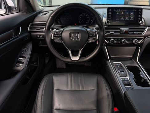 Used 2019 Honda Accord EX-L image 15