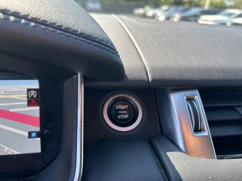 Used 2019 Land Rover Range Rover Sport Supercharged image 52