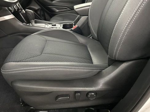 Used 2021 Subaru Forester Premium AWD/4WD image 7