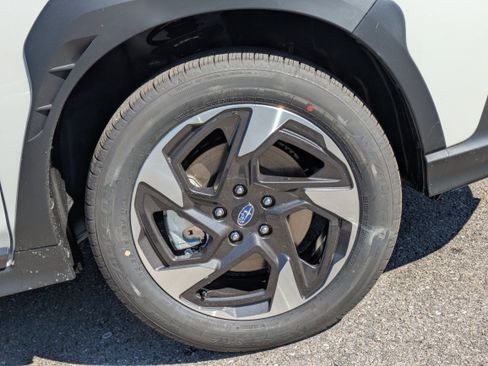 New 2026 Subaru Crosstrek 2.5i Limited image 11