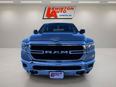 Used 2023 RAM 1500 Tradesman image 9