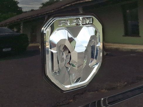Certified 2024 RAM 3500 Big Horn w/ Towing Technology Group AWD/4WD image 29