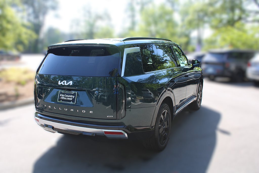 New 2027 Kia Telluride SX Prestige AWD/4WD image 13