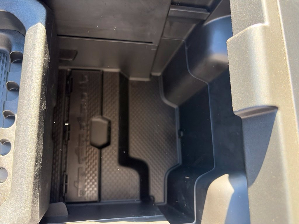 Used 2025 RAM 3500 Lone Star AWD/4WD image 31