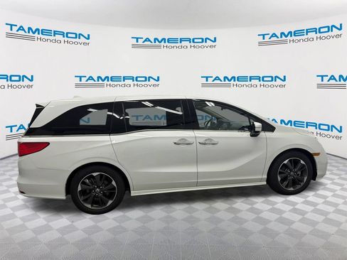 Used 2024 Honda Odyssey Elite image 6