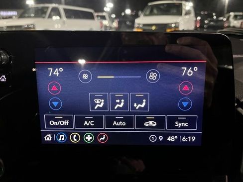 Used 2023 Chevrolet Corvette Stingray Coupe w/ 1LT RWD image 41