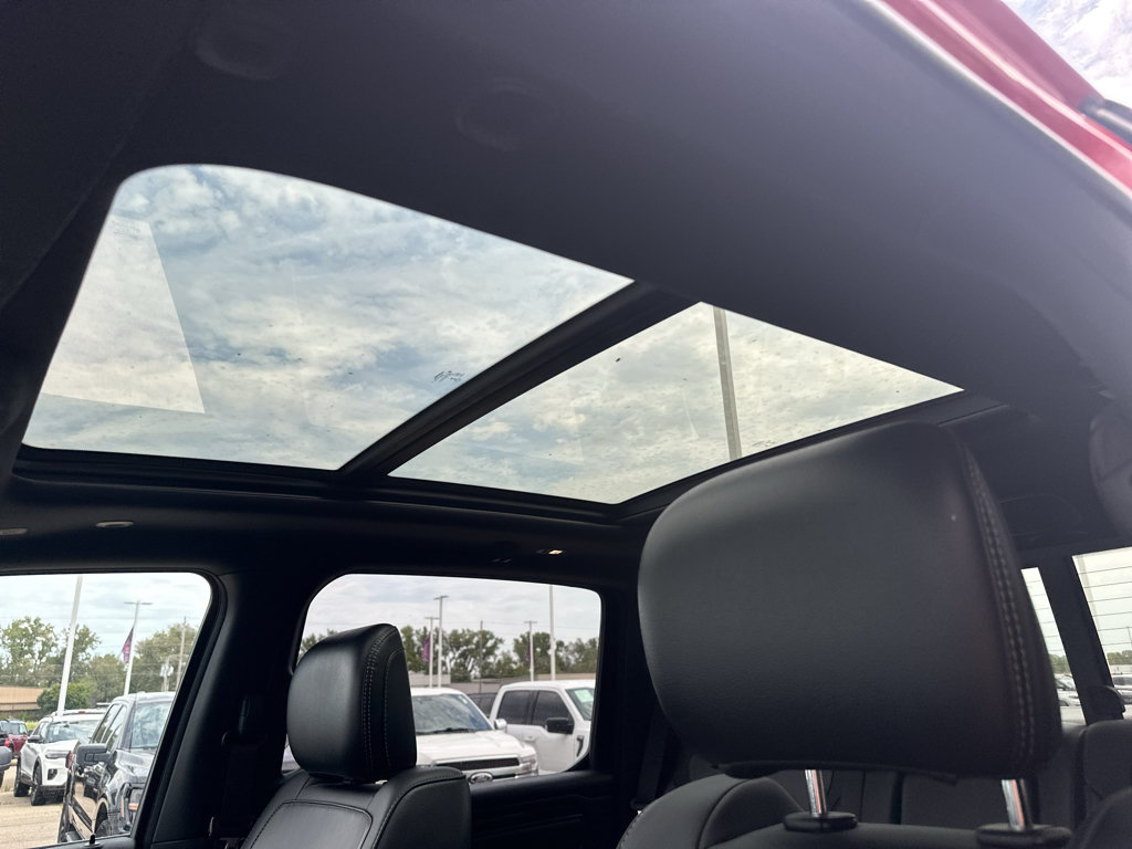 Used 2020 RAM 1500 Rebel AWD/4WD image 31
