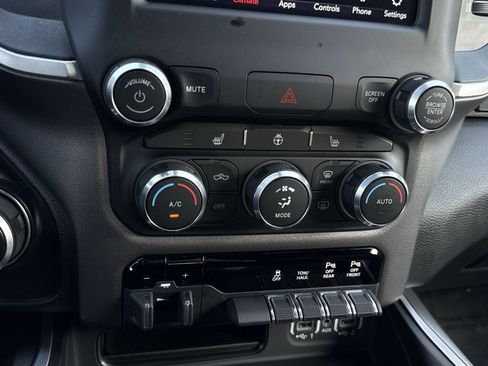 Used 2021 RAM 1500 Big Horn AWD/4WD image 20