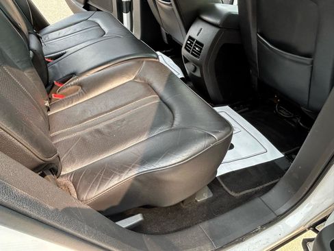 Used 2014 Lincoln MKX AWD w/ Equipment Group 101A image 11