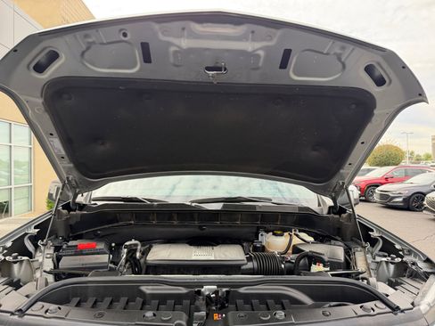 Used 2023 Chevrolet Silverado 1500 LTZ w/ LTZ Premium Package image 22