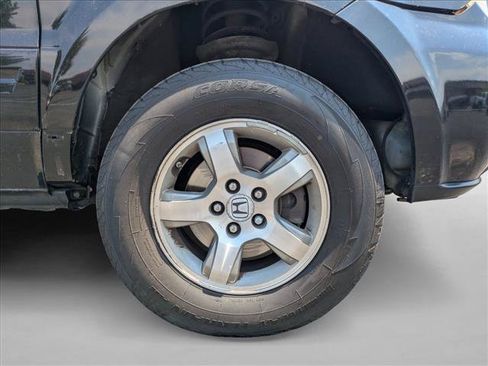 Used 2007 Honda Pilot EX-L image 23