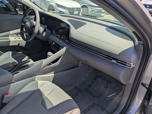Certified 2024 Hyundai Elantra SEL FWD image 31