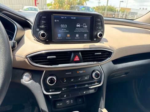 Used 2020 Hyundai Santa Fe SEL w/ Cargo Package image 20