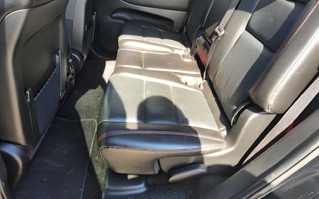 Used 2023 Dodge Durango GT AWD/4WD image 28