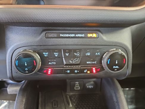 Used 2024 Ford Bronco Sport Badlands w/ Premium Package AWD/4WD image 22