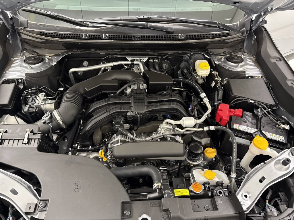 New 2026 Subaru Outback Premium AWD/4WD image 10