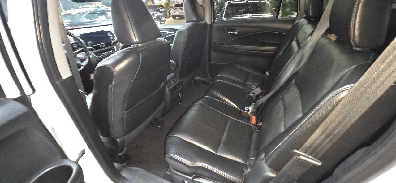 Used 2021 Honda Pilot Special Edition image 22