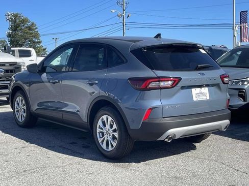 New 2026 Ford Escape Active FWD image 25