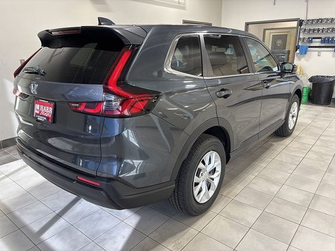 New 2026 Honda CR-V LX image 4