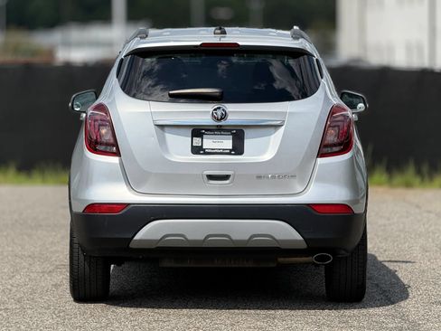 Used 2019 Buick Encore Preferred w/ Safety Package FWD image 4