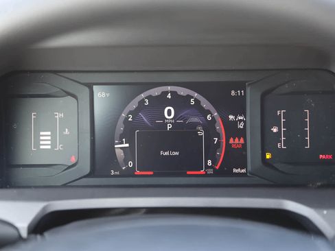 New 2026 Toyota Tacoma SR5 image 24