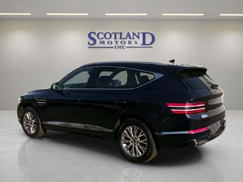 Used 2024 Genesis GV80 2.5T image 8