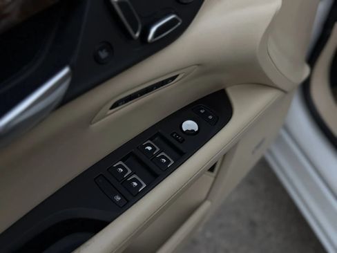 Used 2018 Cadillac CT6 Platinum AWD/4WD image 26
