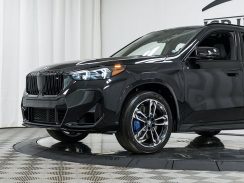 Used 2025 BMW X1 M35i w/ Premium Package AWD/4WD image 25